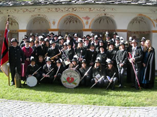 Musikkapelle "La Lira"