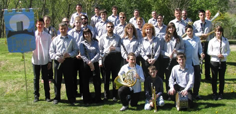 Filarmonica di Montjovet