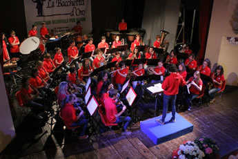 Banda da Fodom