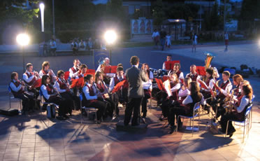 Associazione Banda di Selvazzano Dentro