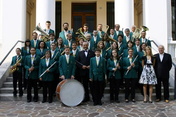 Filarmonica Cornudese