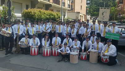 Banda Musicale Cittadina di Motta di Livenza