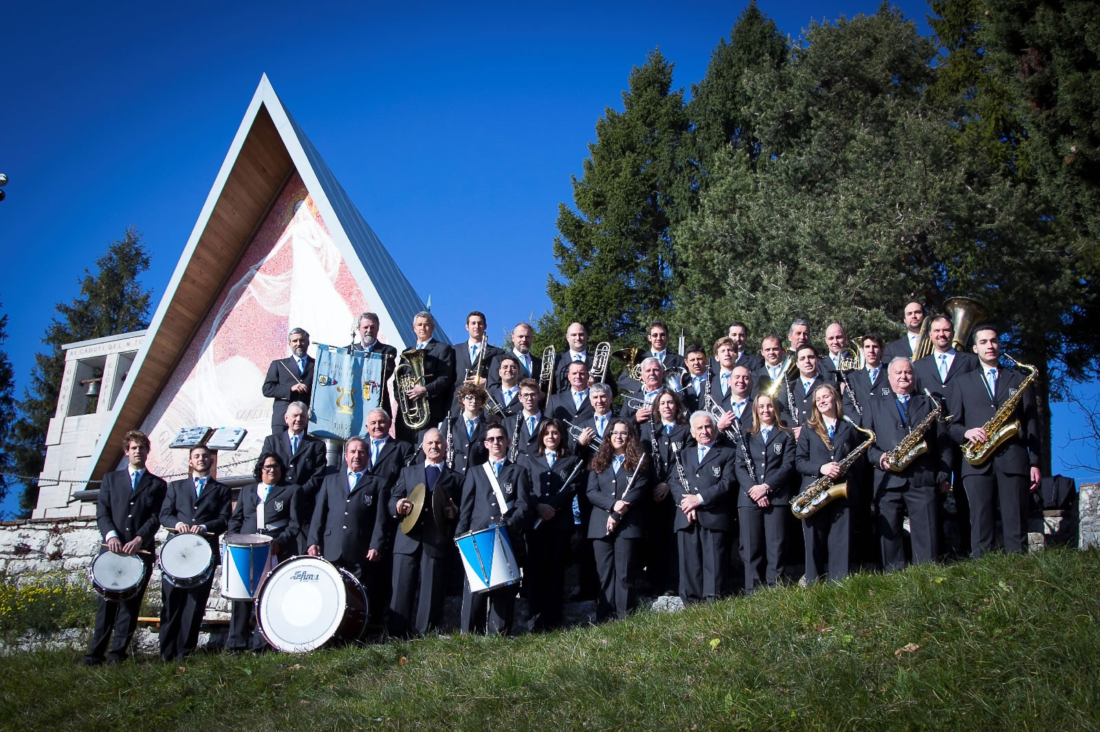 Banda Musicale di Pederobba
