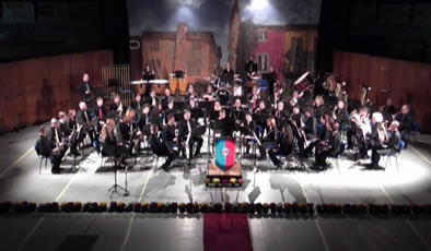 Banda Musicale "Marafa Marafon"
