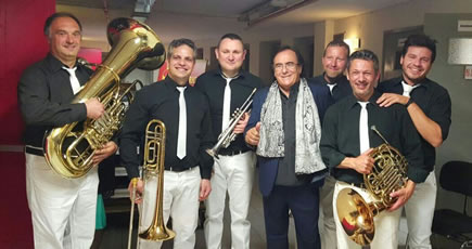 Venetum Brass Band