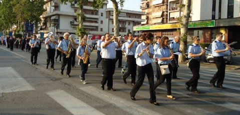 A.C. Corpo Bandistico di Roncolev&agrave;